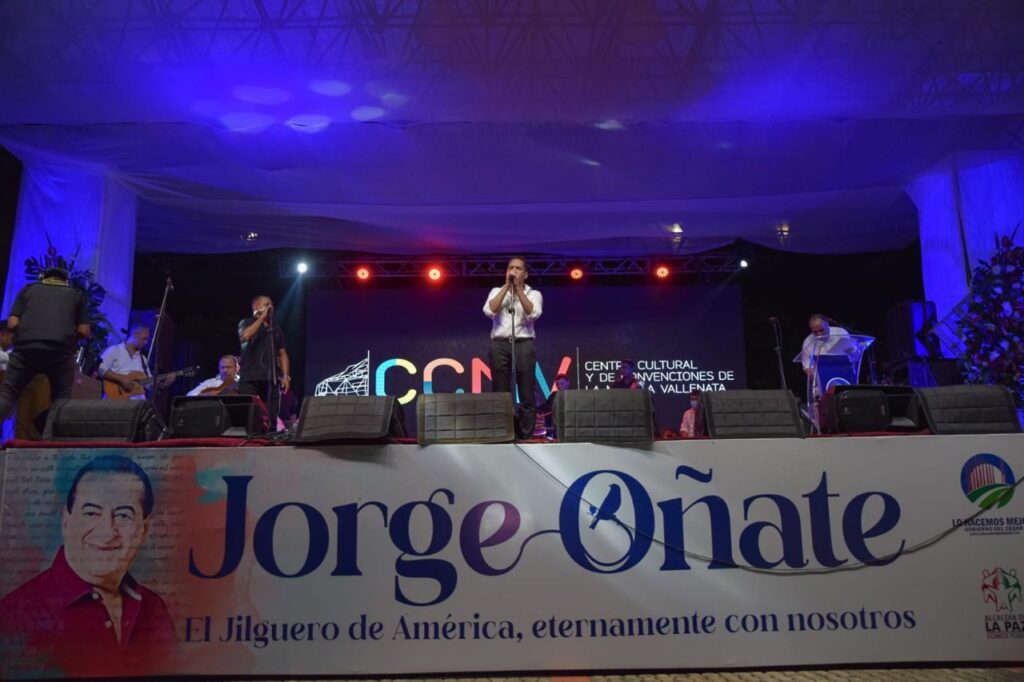 Jorge Oñate sigue siendo "el más fuerte" | RTA Noticias