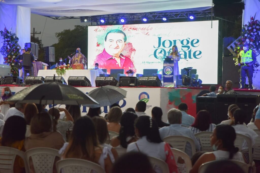 Jorge Oñate sigue siendo "el más fuerte" | RTA Noticias