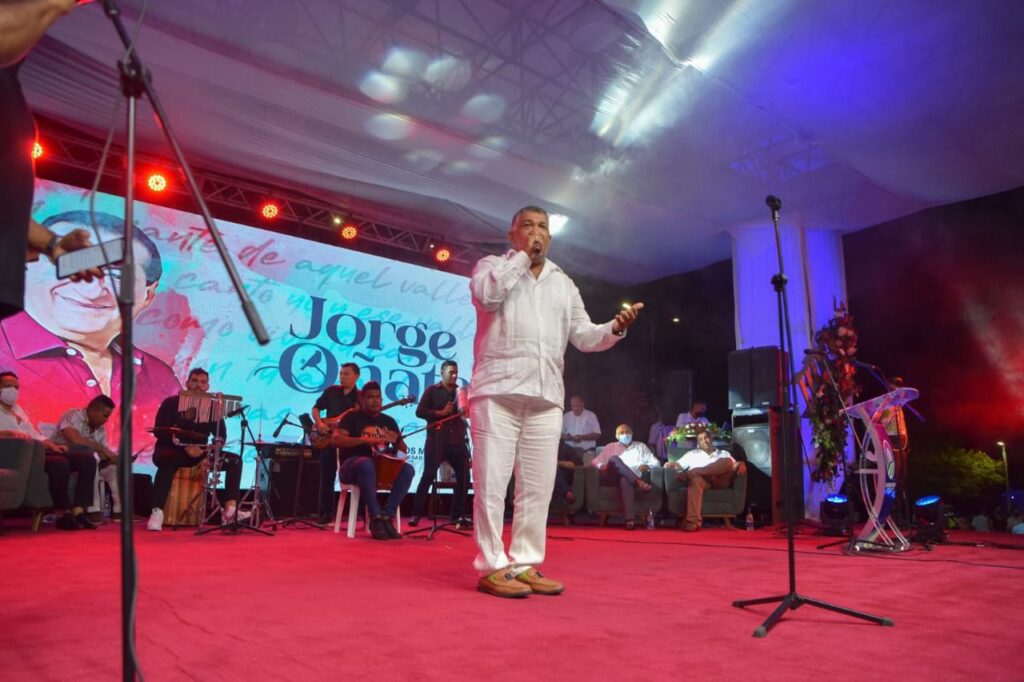 Jorge Oñate sigue siendo "el más fuerte" | RTA Noticias