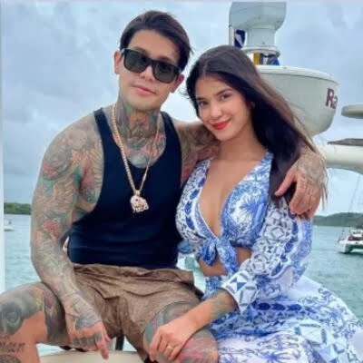 Yeferson Cossio confirmó su separación con Jennifer Muriel | RTA Noticias