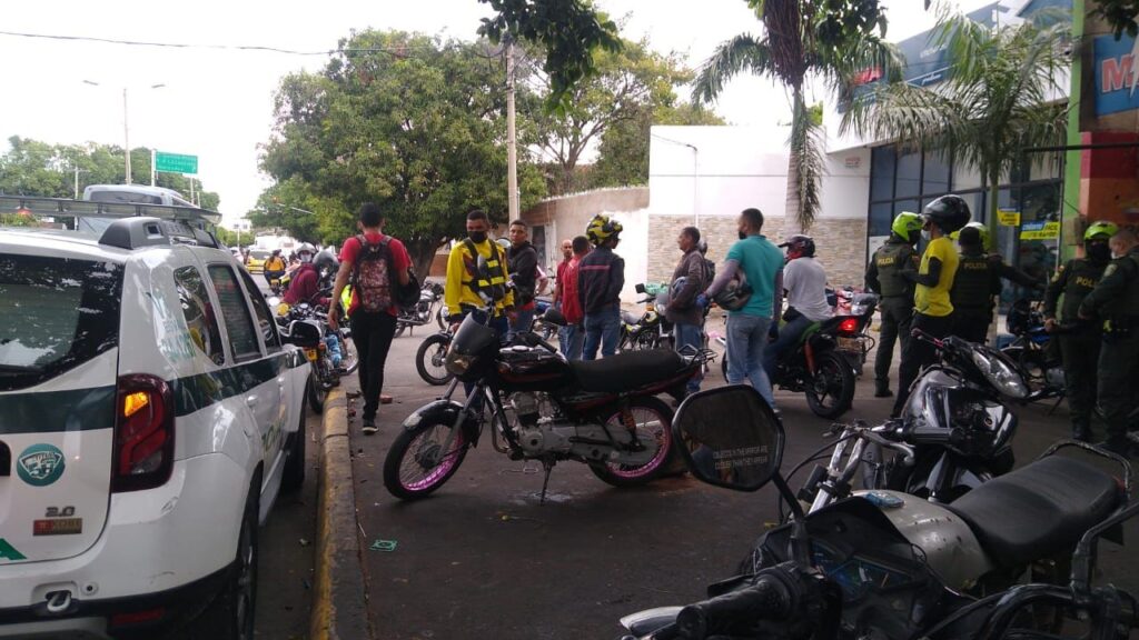 Atentado a balas en Valledupar | RTA Noticias