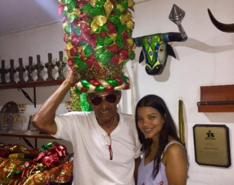 Los Fontalvo y su inmortal tradición “El torito” Los Fontalvo y su inmortal tradición
