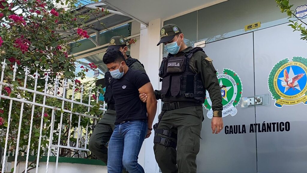 Ingeniero relató como asesinó a Liliana Segovia | RTA Noticias