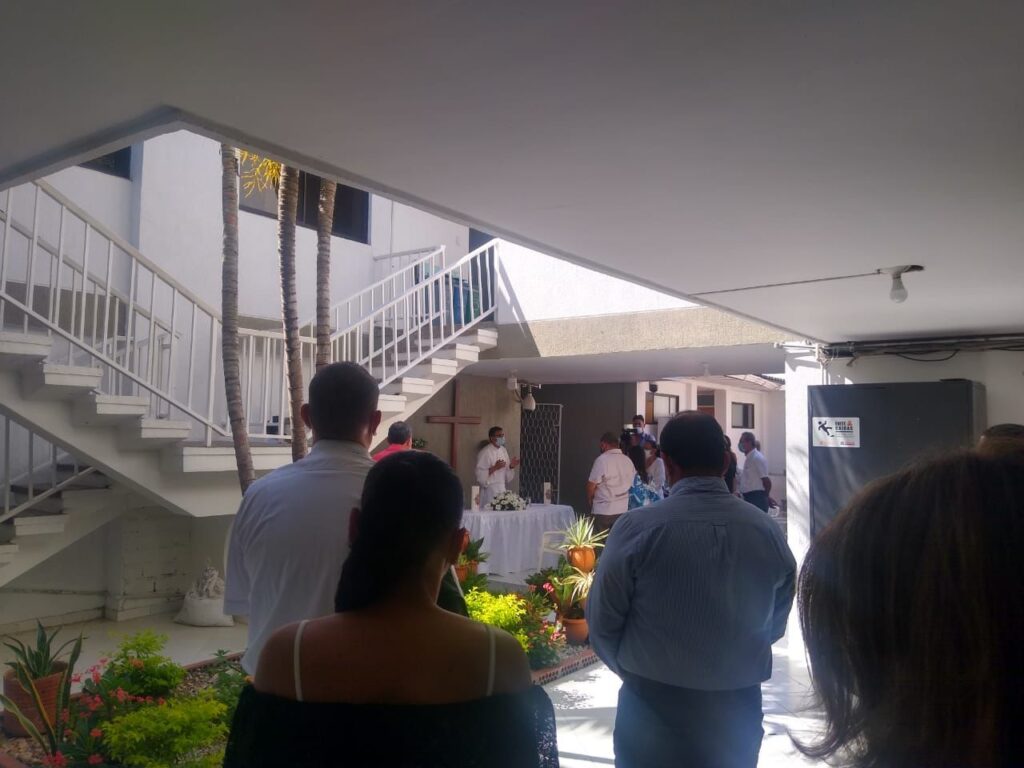 Veintidós años sin saber de sus familiares en Valledupar Veintidós años sin saber de sus familiares en Valledupar | RTA Noticias