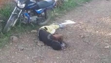 Hallan muerto a un hombre en La Jagua de Ibirico | RTA Noticias