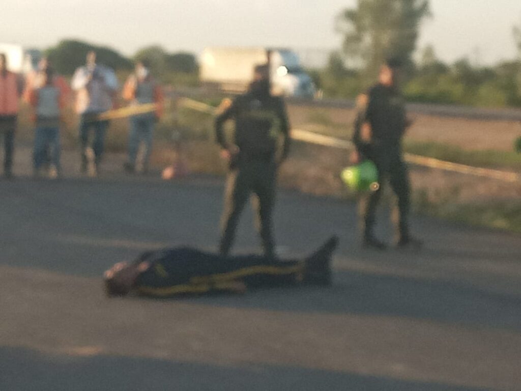 Asesinan a vigilante cuando se dirigía hacía su trabajo Asesinan a vigilante cuando se dirigía hacía su trabajo | RTA Noticias