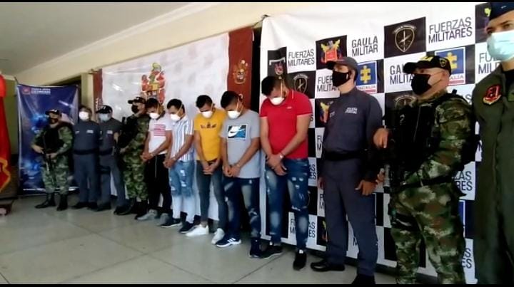 Caen presuntos responsables de secuestro a ganadero | RTA Noticias