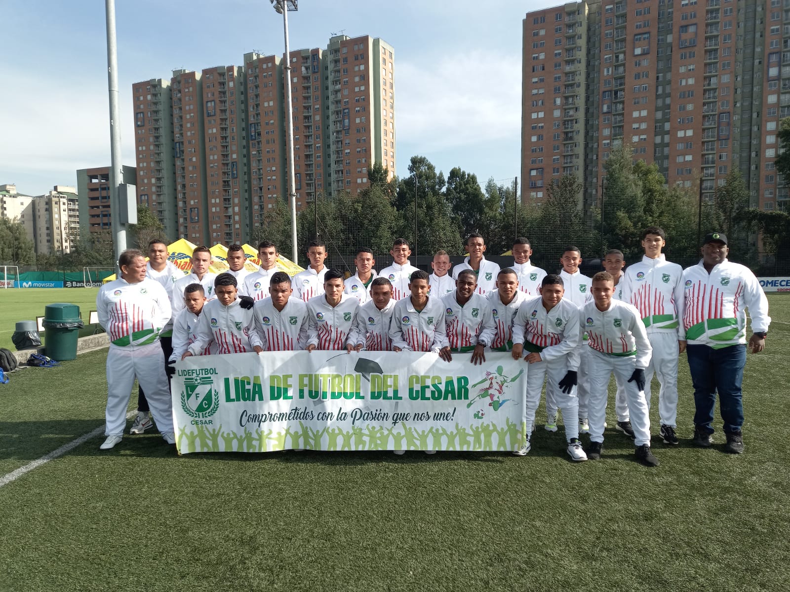 La Selección Cesar infantil de fútbol está imparable WhatsApp-Image-2022-03-18-at-4.09.33-PM