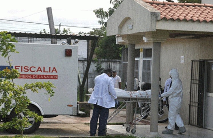 "Venganza" motivo de asesinato en La Paz | RTA Noticias