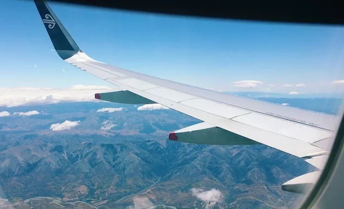 Presunto caso de abuso sexual a niña, en vuelo Valledupar-Bogotá | RTA Noticias