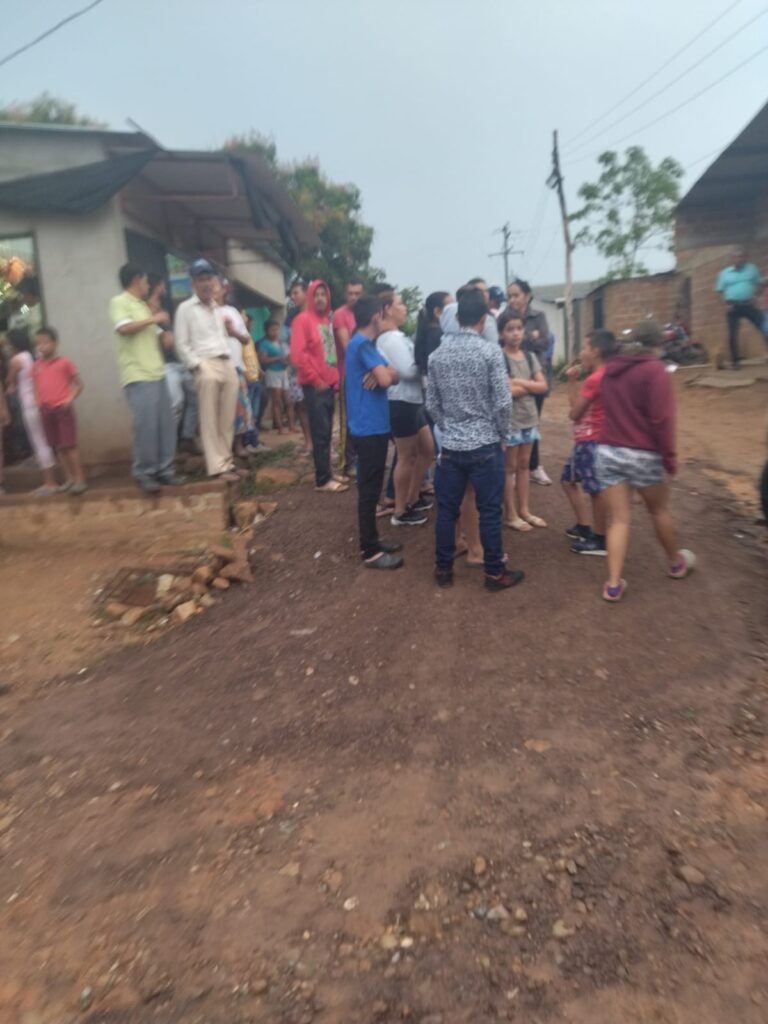 Tragedia en el Cesar hombre envenena a su dos hijos | RTA Noticias