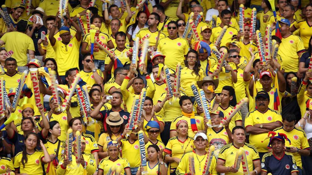Hincha de la Selección falleció tras ser arrollado en Valledupar | RTA Noticias