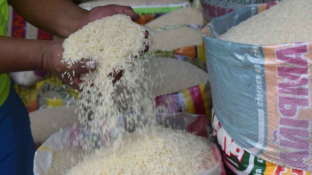 Anuncian subida de precio del arroz a nivel nacional actualidad_480962487_149935189_1024x576