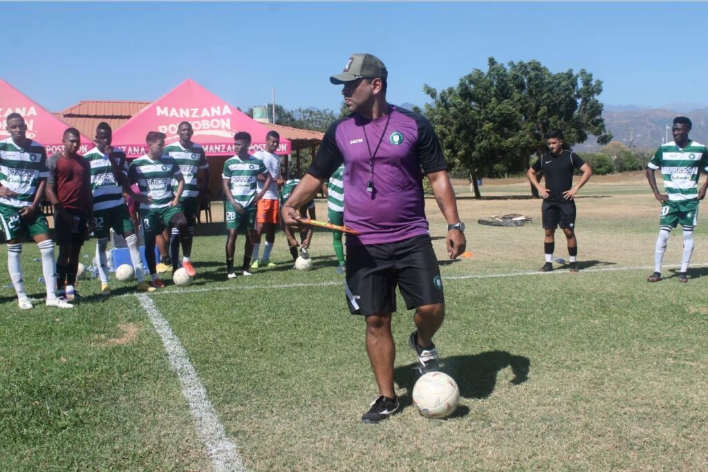 Valledupar FC enfrentará a Boyacá Chico en Tunja Valledupar FC enfrentará a Boyacá Chico en Tunja | RTA Noticias