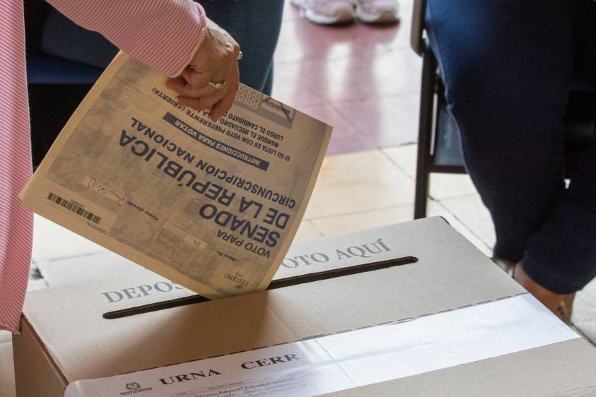 Se cae propuesta del registrador, no habrá reconteo de votos | RTA Noticias