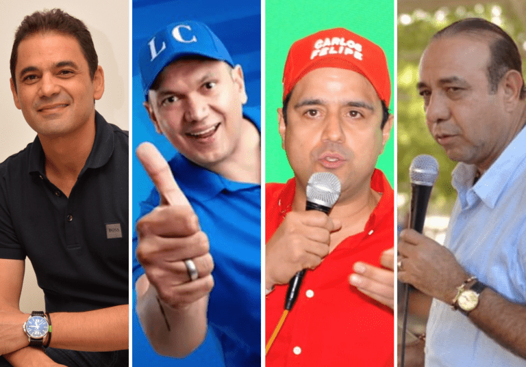 Conozca a los representantes a la Cámara por el Cesar camara-1