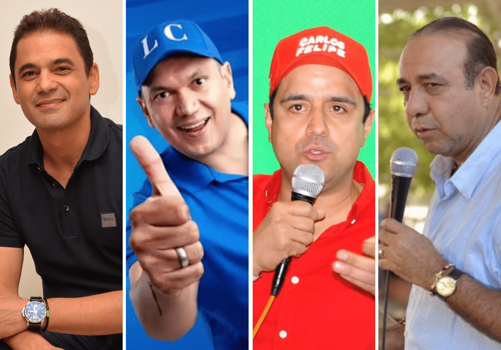 Conozca a los representantes a la Cámara por el Cesar camara-1