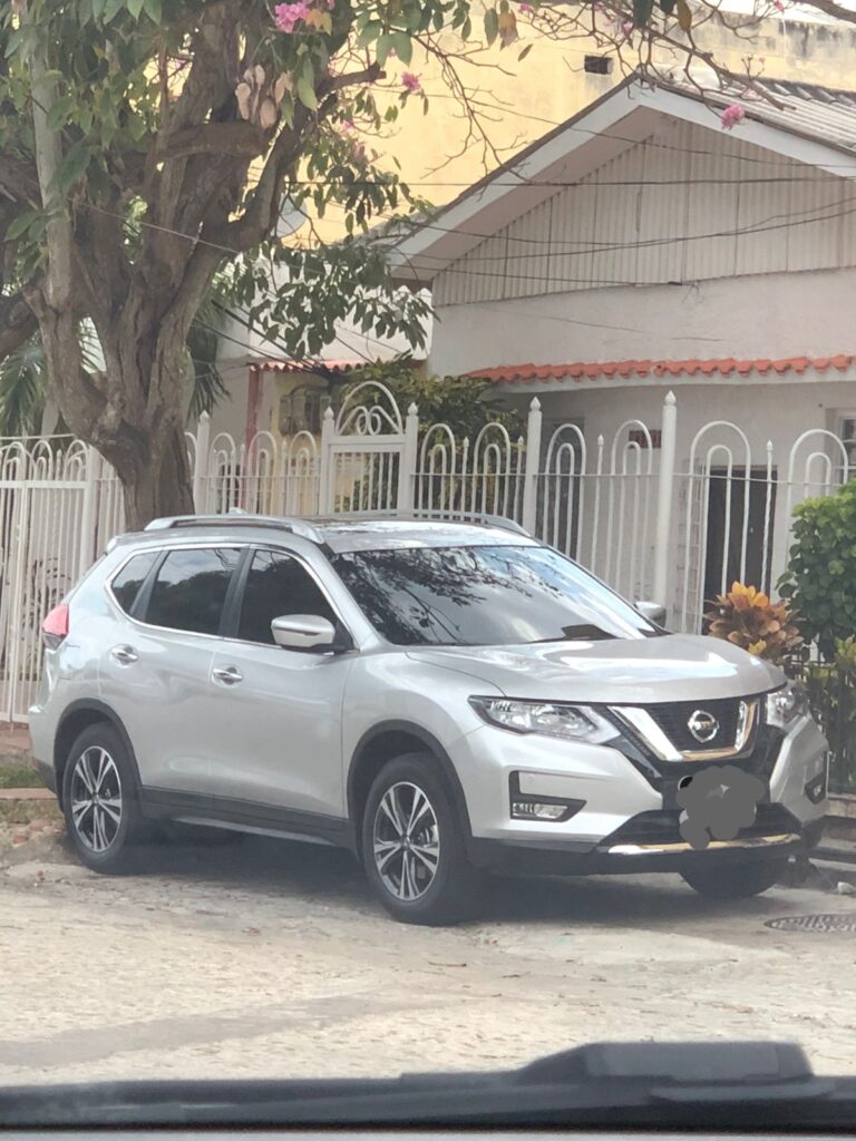 Ingeniero relató como asesinó a Liliana Segovia | RTA Noticias