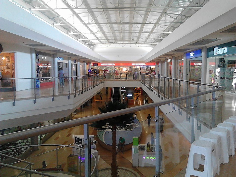 Centro Comercial Guatapurí conmemorará mes de la mujer | RTA Noticias