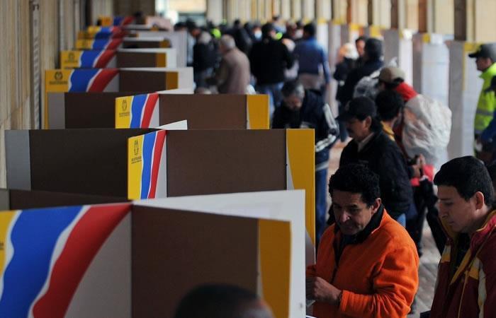Hoy vence plazo de inscripción de la cédula para elecciones | RTA Noticias