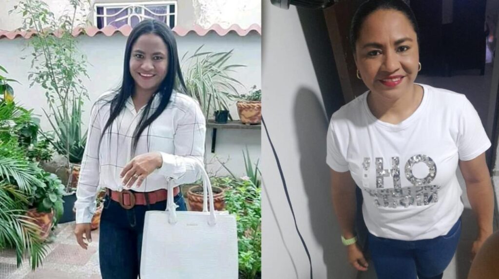 Ingeniero relató como asesinó a Liliana Segovia | RTA Noticias