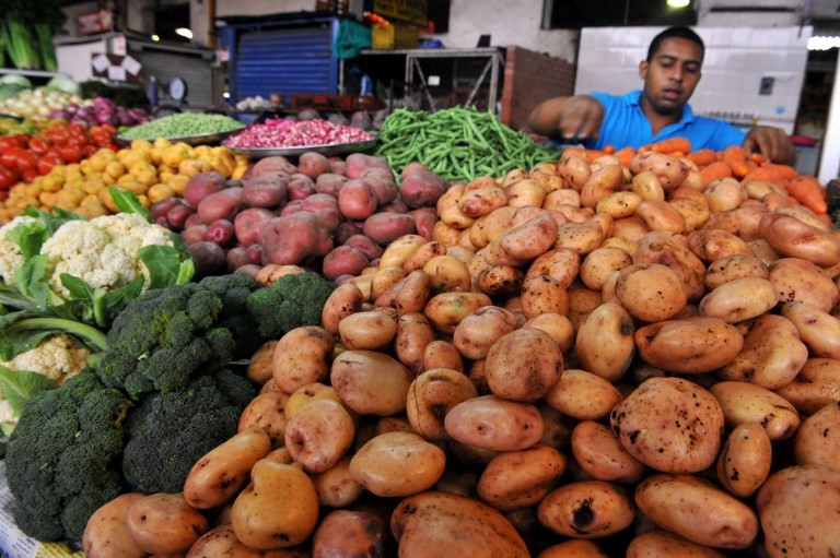 COLOMBIA-THEME-MARKET