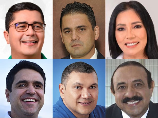 Así van los resultados a la Cámara en el Cesar portada-cesar