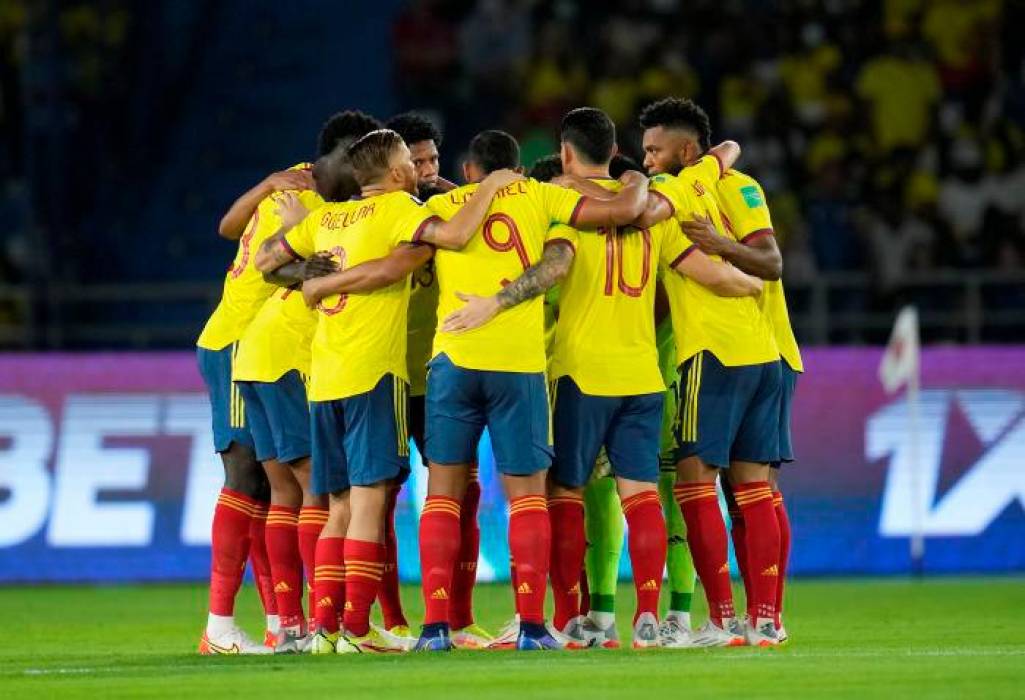 Posible once titular de la Selección Colombia | RTA Noticias