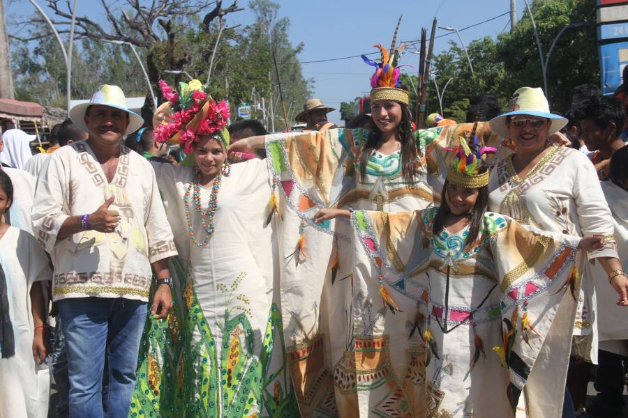 Becerril celebra el Festival de la Paletilla | RTA Noticias