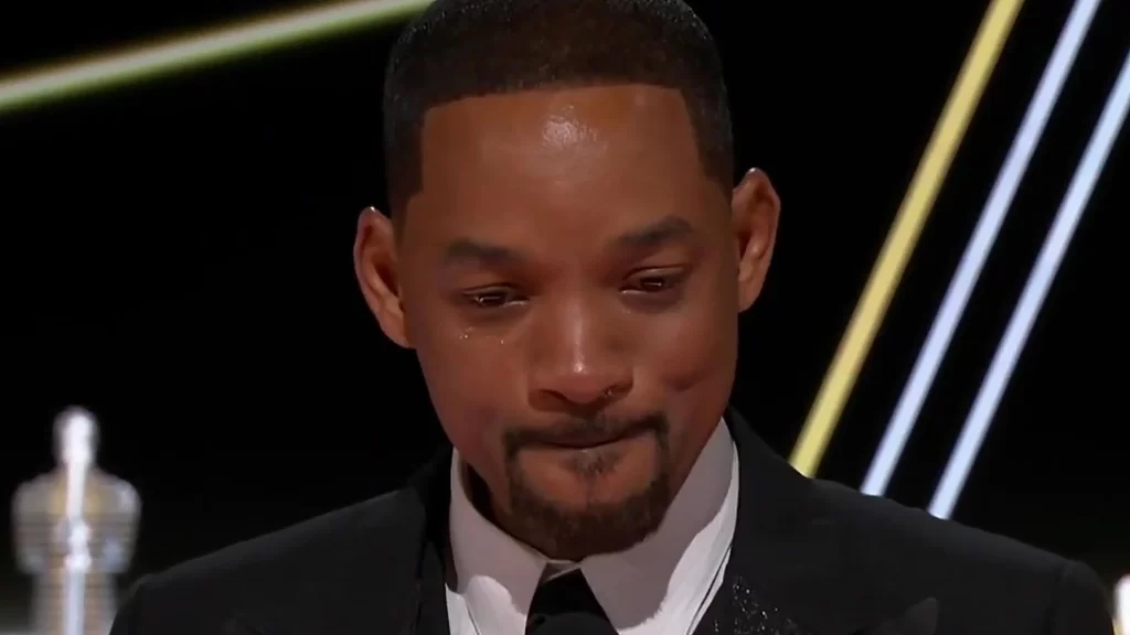 Will Smith fue vetado de los Óscar por diez años Will Smith fue vetado de los Óscar por diez años | RTA Noticias
