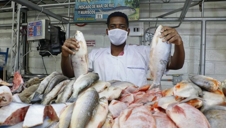 ¿Cómo evitar intoxicaciones con pescado, en Semana Santa? 5e921c11e07d7
