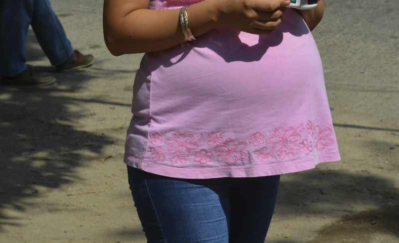 Envían a prisión a hombre que golpeó a su mujer embarazada | RTA Noticias