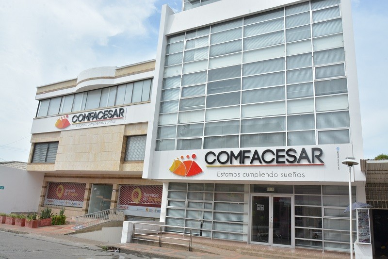 Comfacesar realiza la Feria de Salud y Belleza Comfacesar realiza la Feria de Salud y Belleza | RTA Noticias