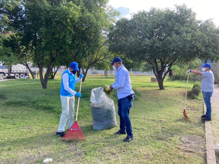 Habrá jornada de embellecimiento en Valledupar EbmZfFIXQAA-Dea