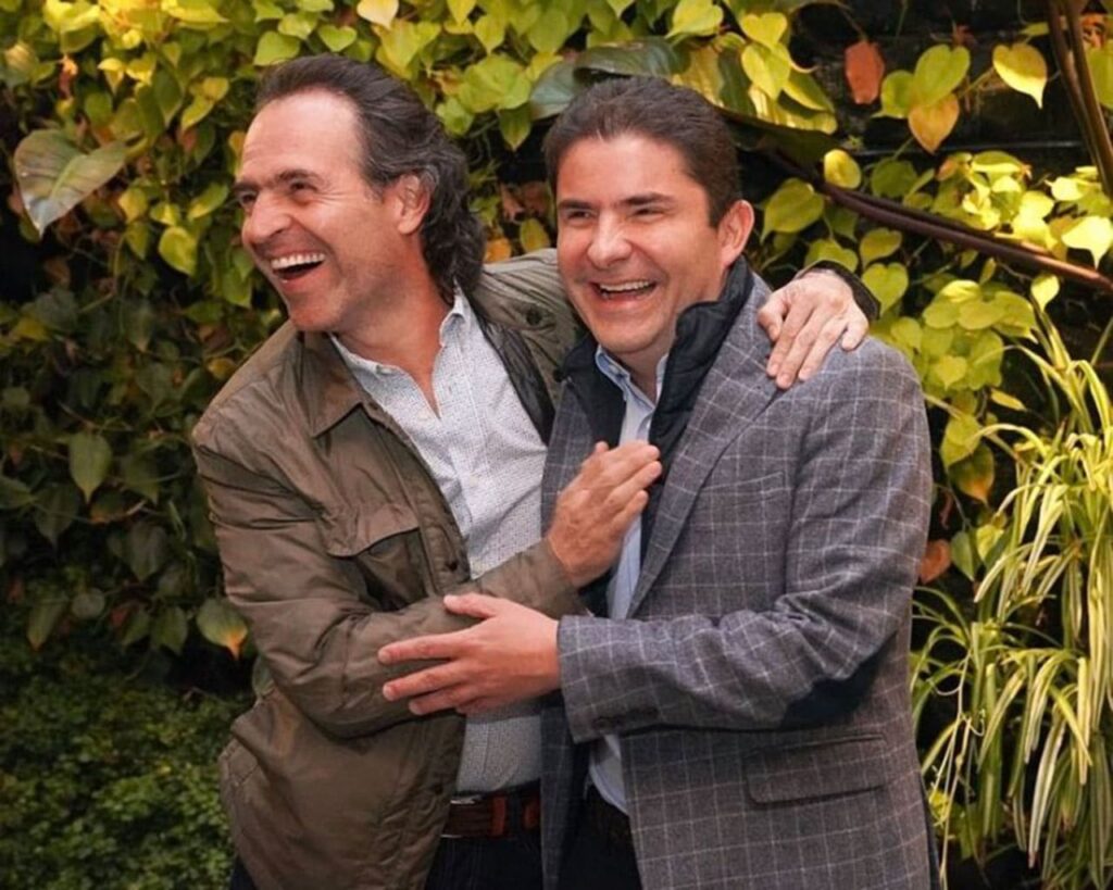 Jefe de debate de "Fico" Gutiérrez vinculado con el "Ñeñe Hernández" Jefe de debate de "Fico" Gutiérrez vinculado con el "Ñeñe Hernández" | RTA Noticias
