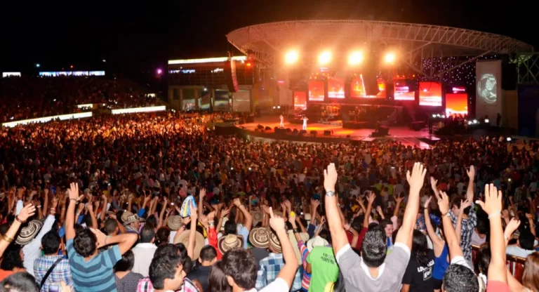 Vuelos Bogotá Valledupar Festival Vallenato 2026