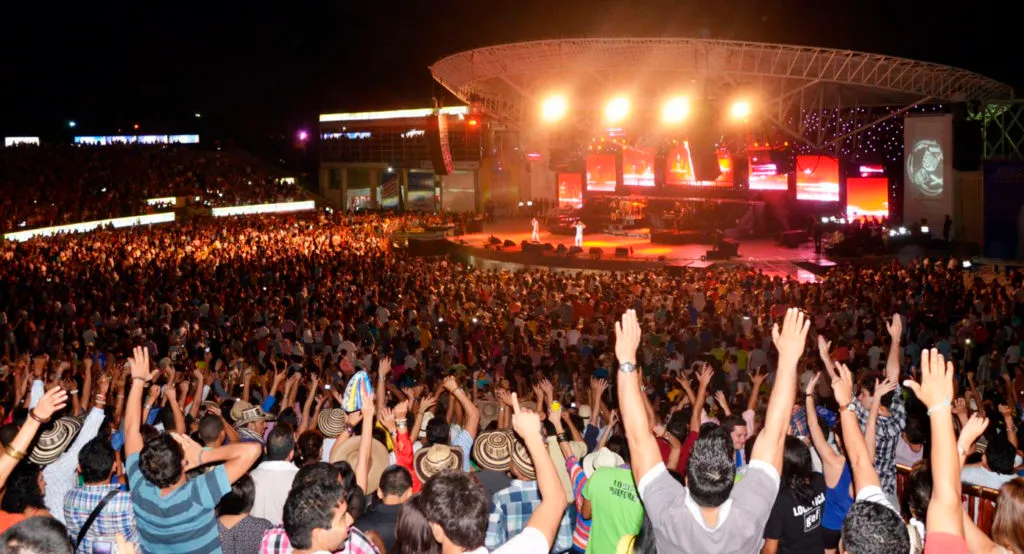 Vuelos Bogotá Valledupar Festival Vallenato 2026