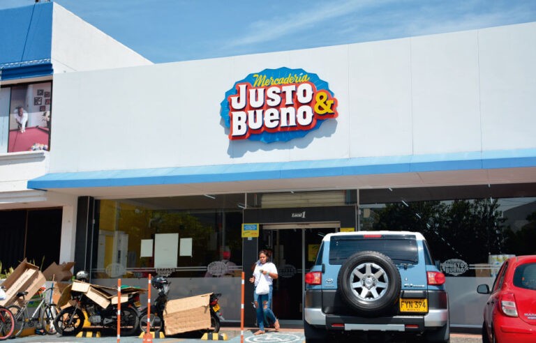 Justo-y-bueno