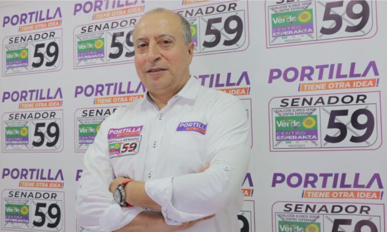 Álvaro Portilla apoya a Petro y a Francia Márquez Me-respaldan-votos-de-opinion