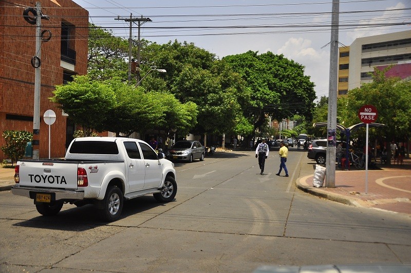 Vías con cierres temporales durante el Festival Vallenato | RTA Noticias