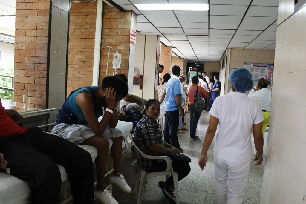 Secretaría de Salud estudia posible brote viral en Valledupar VIROCIS.FOTO-JOAQUIN-RAMIREZ-2