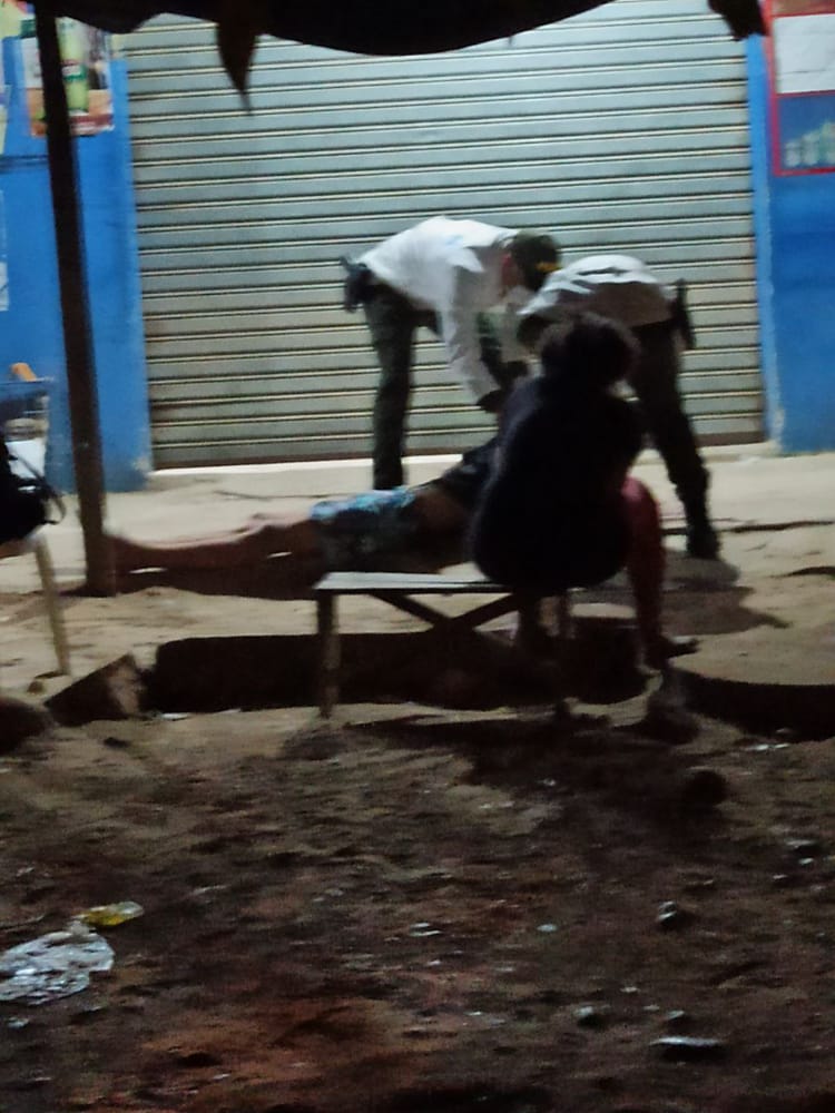 Sicarios asesinaron a "José Trenzas" en Chiriquí | RTA Noticias