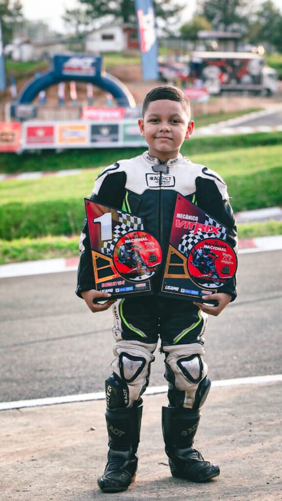 Samuel Hernández ganó primera valida de velocidad Samuel Hernández ganó primera valida de velocidad | RTA Noticias