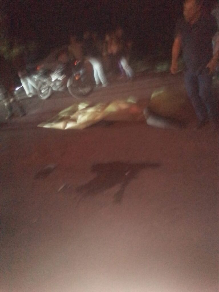 Indígena Yukpa murió en accidente de tránsito | RTA Noticias