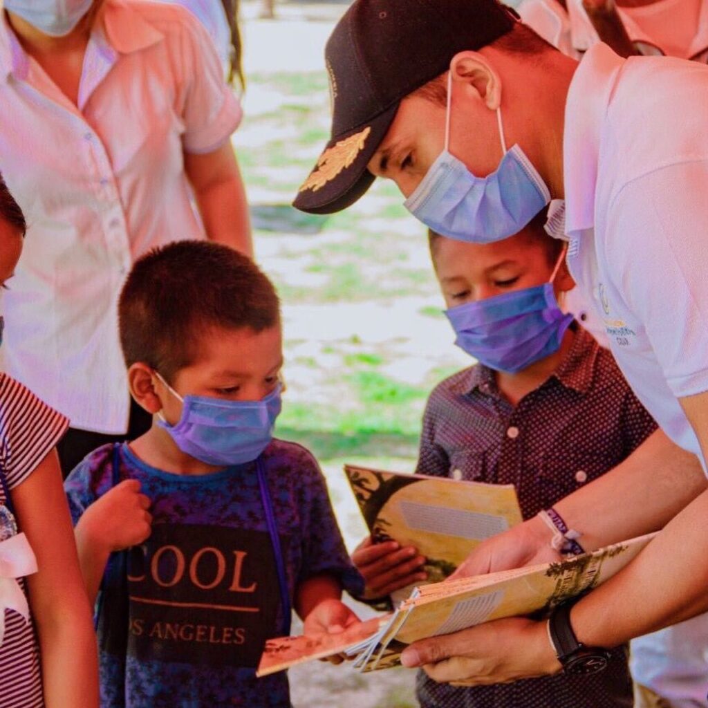 Aglojoven Colombia realiza brigadas sociales en el Cesar Aglojoven Colombia realiza brigadas sociales en el Cesar | RTA Noticias