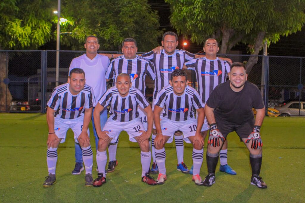 RTA Noticias debutará en el Torneo de Medios de Comunicación | RTA Noticias