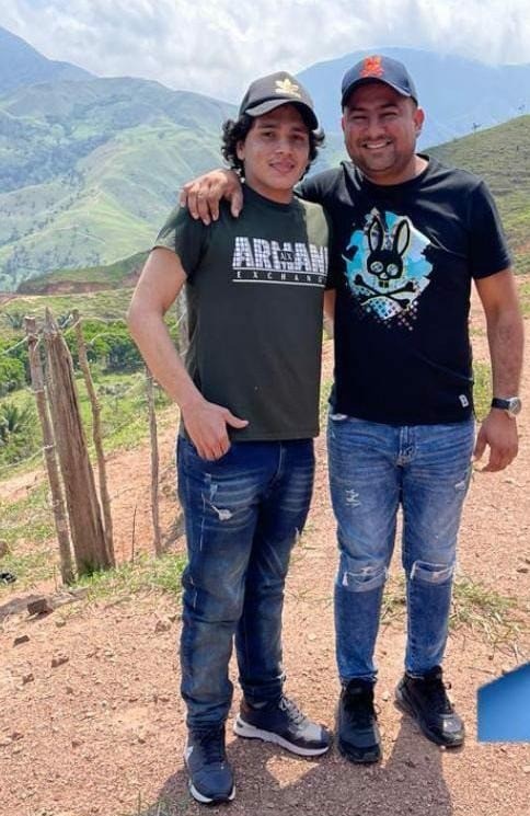 Liberaron a joven secuestrado en Aguachica Liberaron a joven secuestrado en Aguachica | RTA Noticias