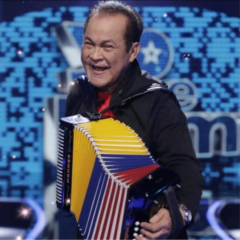 Cancillería de Colombia rinde homenaje a Alfredo Gutiérrez Cancillería de Colombia rinde homenaje a Alfredo Gutiérrez | RTA Noticias