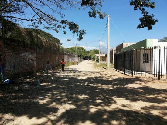 Pareja motorizada hirió a bala a un hombre en Valledupar Pareja motorizada hirió a bala a un hombre en Valledupar | RTA Noticias