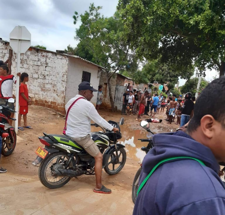 Nuevo asesinato en Valledupar Nuevo asesinato en Valledupar | RTA Noticias